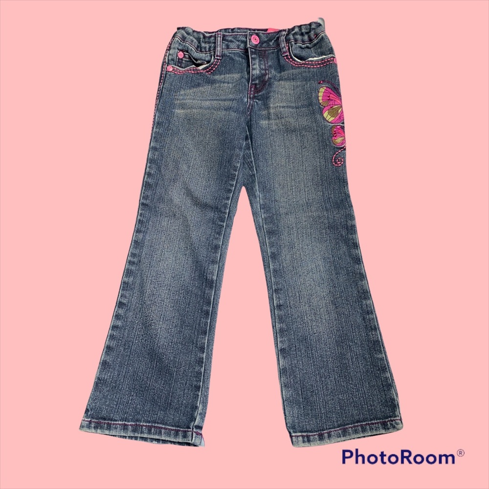 🦋❤️Girls ZANADI Jeans SIZE 6 ❤️🦋